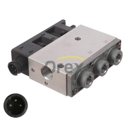 Havalı Süspansiyon Valfi - OREX - 326024 Ürün Görseli