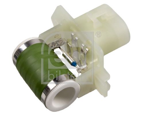 FEBI BILSTEIN 180672 Soğutma Sistemi Fan - FIAT PUNTO EVO (199_) uyumlu