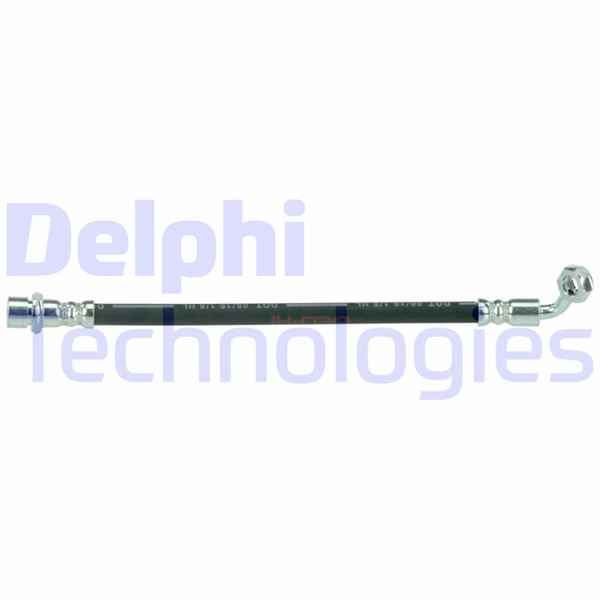 DELPHI LH7366 Fren Sistemleri Fren Hortumları - TOYOTA LAND CRUISER PRADO (_J12_) uyumlu