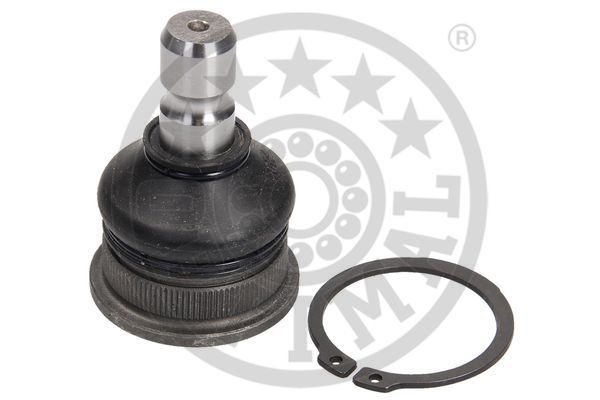 OPTIMAL G3-1083 Tekerlek & Aks Parçaları Taşıyıcı Mafsal - HYUNDAI i10 I (PA) uyumlu