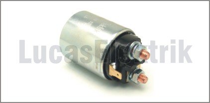 Marş Otomatiği - LUCAS - SSL6003 Ürün Görseli