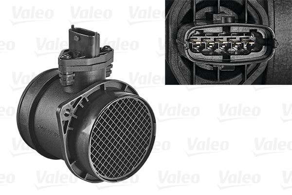 VALEO 253732 Motor Hava Kütle Ölçer (MAF Sensörü) - VOLVO S70 (874) uyumlu