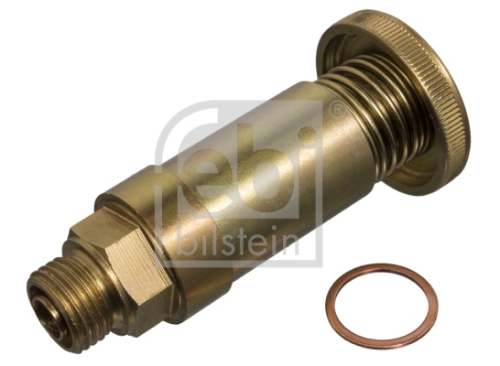 FEBI BILSTEIN 38095 Motor Yakıt Pompası & Aksesuar - MERCEDES-BENZ /8 (W115) uyumlu