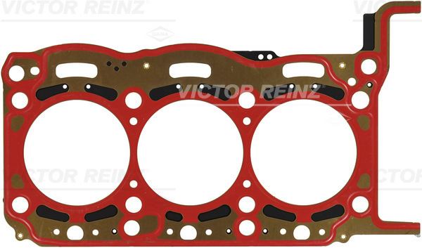 VICTOR REINZ 61-10096-10 Motor Silindir Kafa Contası - AUDI Q5 (8RB) uyumlu