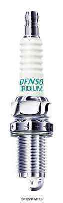 DENSO SK16PR-E11 Ateşleme Sistemi Buji - MAZDA 2 (DY) uyumlu
