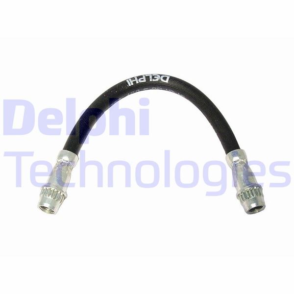 DELPHI LH3726 Fren Sistemleri Fren Hortumları - RENAULT 19 I (B/C53_) uyumlu