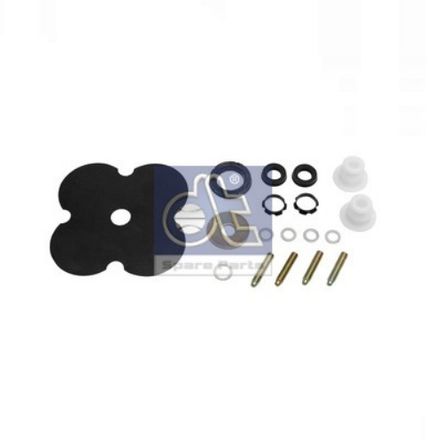 DT Spare Parts 6.95660 Diğer Diğer Donanım & Parçalar