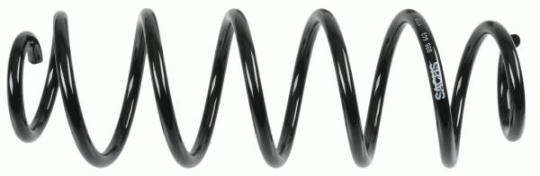 SACHS 996 649 Süspansiyon Sistemi Makas - AUDI A3 (8L1) uyumlu