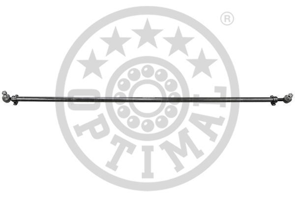 OPTIMAL G4-584 Direksiyon Sistemi Kısa Rot & İtici Çubuk - VW LT 40-55 I Panelvan/Van (291-512) uyumlu