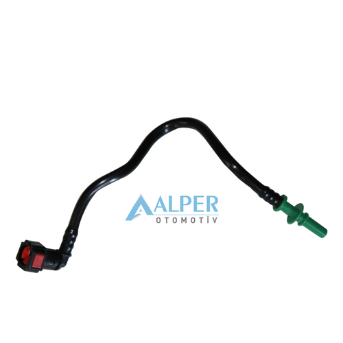 Yakıt Borusu - ALPER - 249077 Ürün Görseli