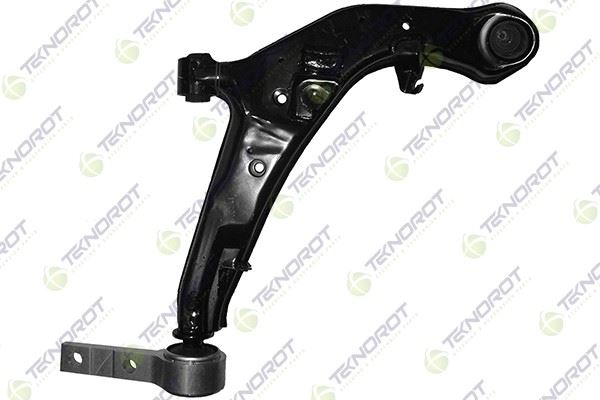 TEKNOROT N-345 Süspansiyon Sistemi Bugi Kolu - NISSAN PRIMERA (P12) uyumlu