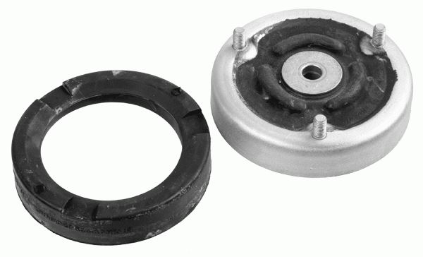 LEMFÖRDER 34343 01 Süspansiyon Sistemi Amortisör - BMW 7 (E65, E66, E67) uyumlu