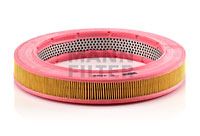 MANN-FILTER C 3383 Motor Hava Filtresi - MERCEDES-BENZ 190 (W201) uyumlu