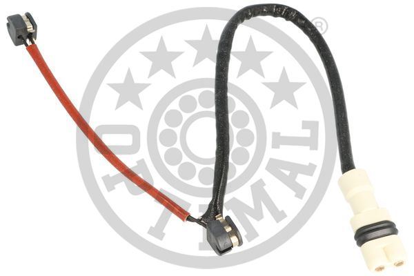 OPTIMAL WKT-50222K Fren Sistemleri Aşınma Göstergesi - PORSCHE 944 uyumlu