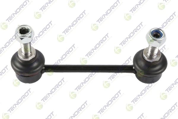 TEKNOROT A-210 Süspansiyon Sistemi Stabilizatör - AUDI 100 C3 Sedan (443, 444) uyumlu