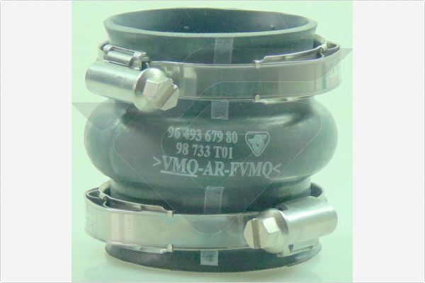 HUTCHINSON 110004 Motor Hava Kütle Ölçer (MAF Sensörü) - MINI MINI (R56) uyumlu