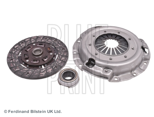 BLUE PRINT ADG03015 Debriyaj Sistemi Debriyaj Seti - KIA SEPHIA Sedan (FA) uyumlu