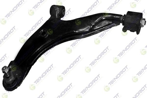 TEKNOROT HY-226 Süspansiyon Sistemi Bugi Kolu - HYUNDAI ACCENT I (X-3) uyumlu