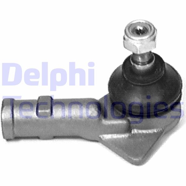 DELPHI TA987 Diğer Diğer Donanım & Parçalar - FORD SIERRA II Hatchback (GBC, GBG) uyumlu