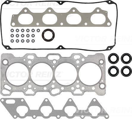 VICTOR REINZ 02-52950-01 Motor Silindir Kafa Contası - MITSUBISHI GALANT IV (A16_) uyumlu