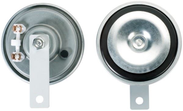 HELLA 3AL 002 952-817 Elektrik Sistemi Korna - FENDT Dieselross uyumlu