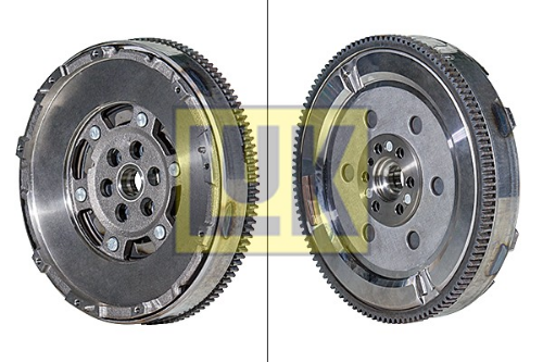 Schaeffler LuK 415 0678 10 Motor Volan - ABARTH 500C / 595C / 695C uyumlu