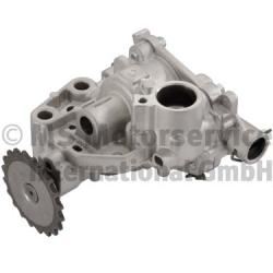 PIERBURG 7.07919.27.0 Motor Yağ Pompası - OPEL MOVANO B Minibüs/Otobüs (X62) uyumlu
