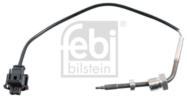 FEBI BILSTEIN 183907 Emme & Egzoz Sistemi Egzoz Sensörleri - CHEVROLET CAPTIVA (C100, C140) uyumlu