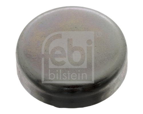 FEBI BILSTEIN 02544 Motor Krank Muhafazası - MERCEDES-BENZ AXOR 2 uyumlu