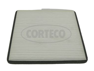 CORTECO 80000869 İklimlendirme Sistemi Polen Filtresi - CHEVROLET MATIZ (M200, M250) uyumlu