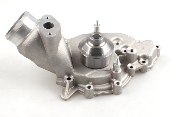 GK 980269 Motor Devirdaim - PORSCHE 944 uyumlu