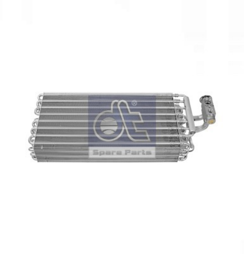 DT Spare Parts 3.82220 İklimlendirme Sistemi Evaporatör - MAN TGM I uyumlu