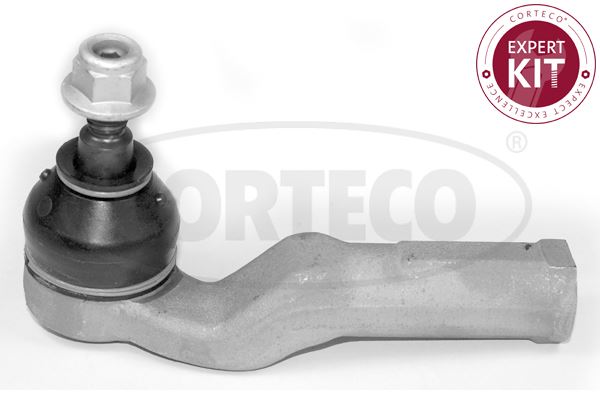 CORTECO 49398943 Direksiyon Sistemi Mafsal - FORD C-MAX II (DXA/CB7, DXA/CEU) uyumlu