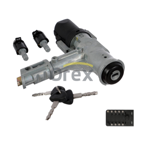 Direksiyon Kilidi - OREX - 520048 Ürün Görseli