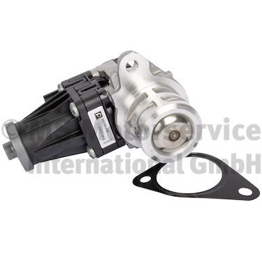 PIERBURG 7.05632.04.0 Motor EGR Parçaları - IVECO DAILY VI Platform şasi uyumlu