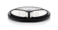 MANN-FILTER C 2212 Motor Hava Filtresi - DAEWOO TICO (KLY3) uyumlu