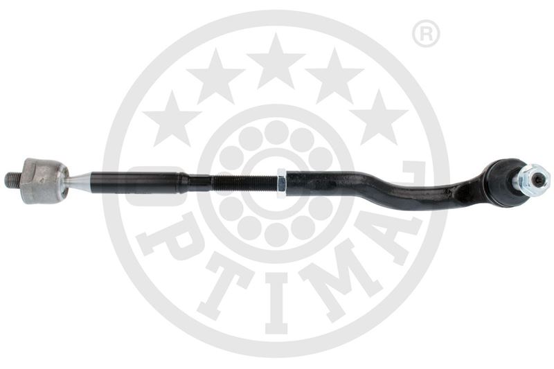 OPTIMAL G0-2080 Direksiyon Sistemi Kısa Rot & İtici Çubuk - MAZDA 3 (BM, BN) uyumlu