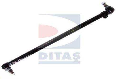 DITAS A1-2171 Direksiyon Sistemi Kısa Rot & İtici Çubuk