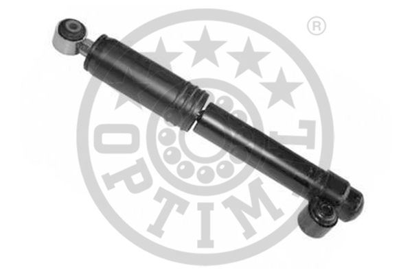 OPTIMAL A-68331G Süspansiyon Sistemi Amortisör - FIAT SEICENTO / 600 (187_) uyumlu