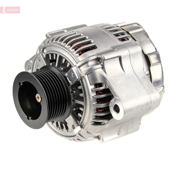 DENSO DAN2010 Elektrik Sistemi Alternatör