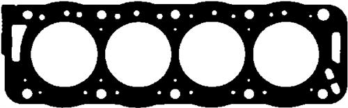 Silindir Kapak Contası - OTOCONTA - 41204006