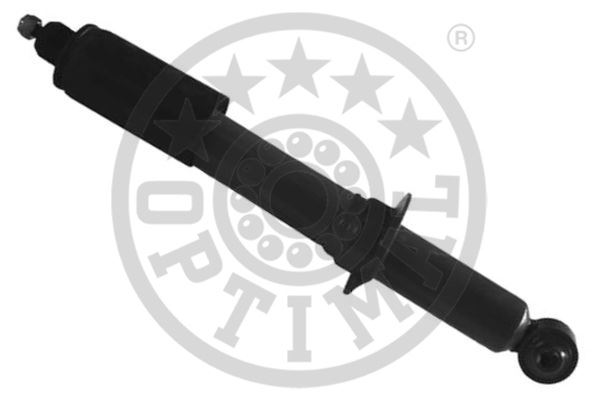 OPTIMAL A-68619G Süspansiyon Sistemi Amortisör - TOYOTA LAND CRUISER 90 (_J9_) uyumlu