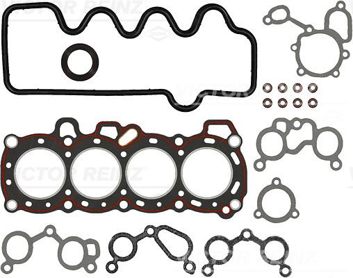 VICTOR REINZ 02-52215-02 Motor Silindir Kafa Contası - NISSAN MICRA I (K10) uyumlu