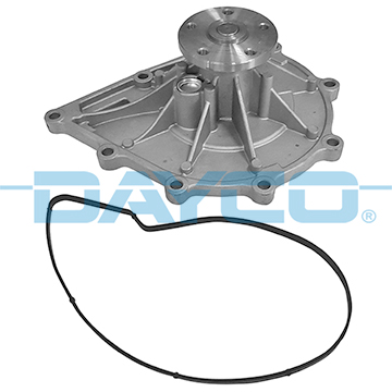 DAYCO DP783 Motor Devirdaim - MERCEDES-BENZ AROCS uyumlu