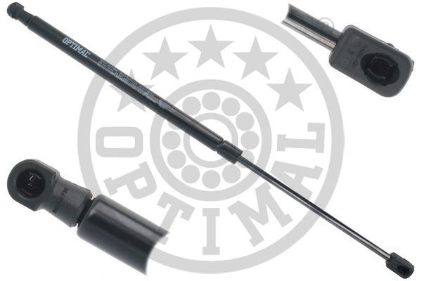 OPTIMAL AG-50043 Kaporta & Gövde Parçaları Gaz Yayı - FIAT BRAVO II (198_) uyumlu