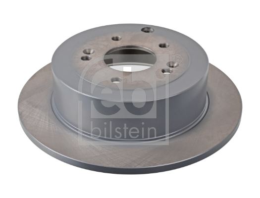 FEBI BILSTEIN 29351 Fren Sistemleri Fren Diski - HYUNDAI SANTA FÉ II (CM) uyumlu