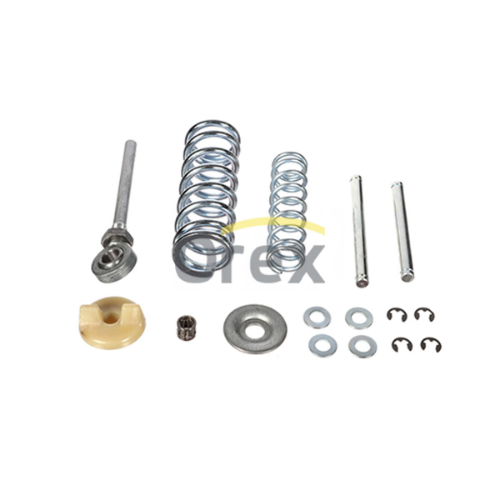 Debriyaj Pedal Yayı - OREX - 125122 Ürün Görseli