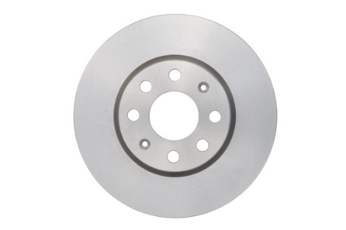 BOSCH 0 986 479 223 Fren Sistemleri Fren Diski - OPEL CORSA D (S07) uyumlu