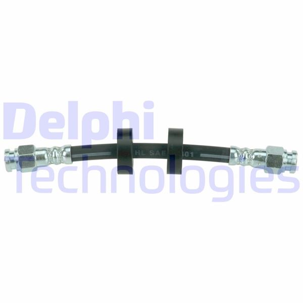 DELPHI LH7340 Fren Sistemleri Fren Hortumları - FIAT FIORINO Kasa/büyük limuzin (225_) uyumlu