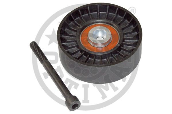 OPTIMAL 0-N1594 Motor Yönlendirme & Kılavuz Makarası - LANCIA KAPPA (838_) uyumlu